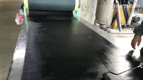 Cao su butyl là gì ?