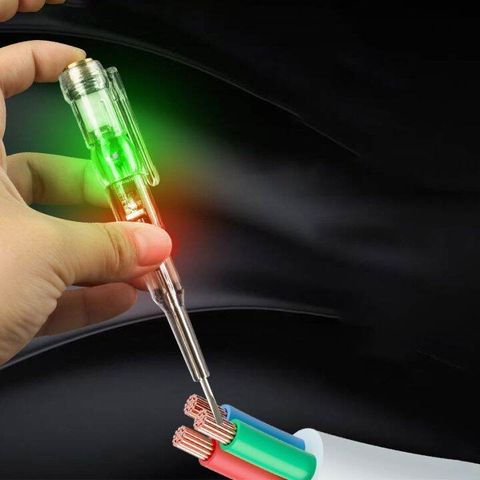 Bút Thử Điện Cao Cấp: Giải Pháp An Toàn Trong Kiểm Tra Điện Năng