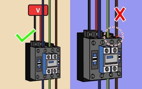 Hướng dẫn chi tiết cách đấu máy phát điện 3 pha thành 1 pha