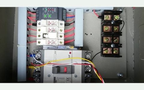 Tìm Hiểu Về Cách Đấu Điện 3 Pha 4 Dây Chi Tiết Và Đúng Kỹ Thuật