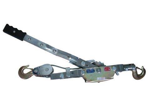 Kích cáp căng dây: Ứng dụng và các loại kích phổ biến