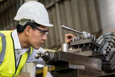 Dụng Cụ Cắt Công Nghiệp Giá Rẻ, Chính Hãng