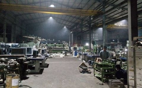 Tổng quan về dụng cụ thi công và bảo trì trong ngành công nghiệp điện
