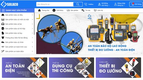 Tổng Quan về Thiết Bị Bảo Hộ, Đo Lường và Thi Công trong Ngành Công Nghiệp Điện