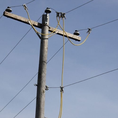 Cách sử dụng sào tiếp địa