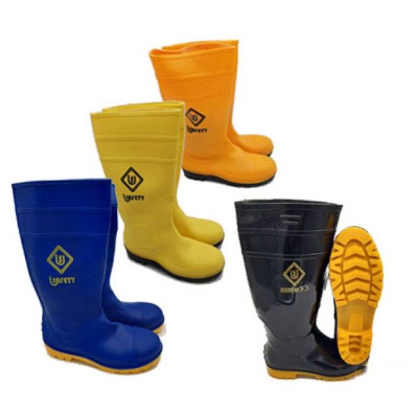 Ủng chống hóa chất