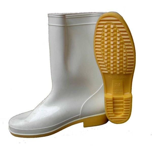Ủng chống hóa chất
