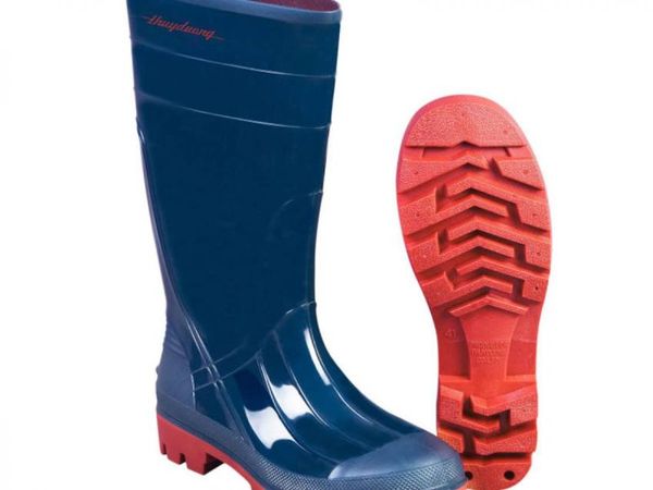 Ủng chống hóa chất