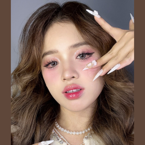 Nguyen Minh Anh - Makeup Artist