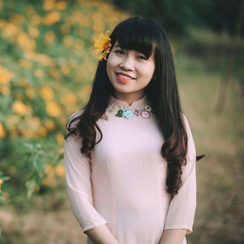 Tran Nhu Hoa - Makeup Artist