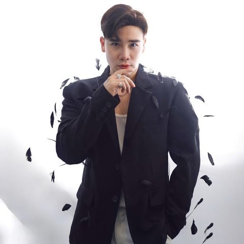 Mr. Danny Tran -  Head of Global Makeup Program