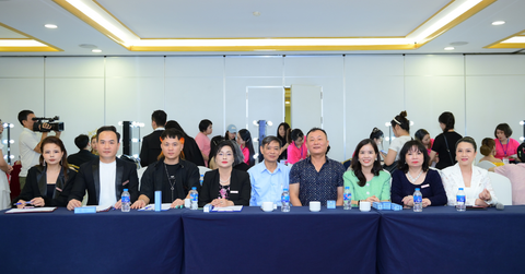 Auspacific Beauty Cup trên tạp chí Du Lịch