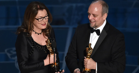 Mark Coulier: Phù Thủy Hóa Trang Đằng Sau Ánh Hào Quang Oscar