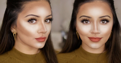 Tất tần tật về Baking Makeup - Cho lớp nền hoàn hảo, bền màu