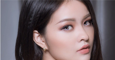 Chuyên gia trang điểm Giang Phạm: “Tôi luôn là người tìm lỗi trong chính các tác phẩm của mình”
