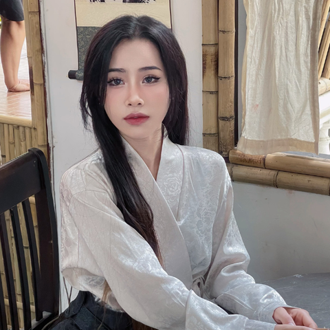 Bui Thi Thuy Anh - Makeup Artist