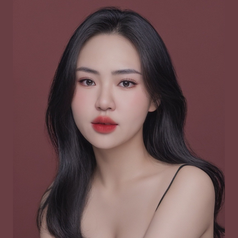 Kate Nguyen - Makeup Artist