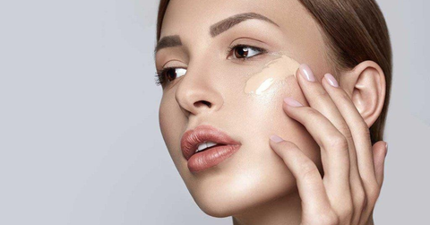 Thuộc lòng 3 quy tắc chọn kem nền cơ bản cho người mới bắt đầu