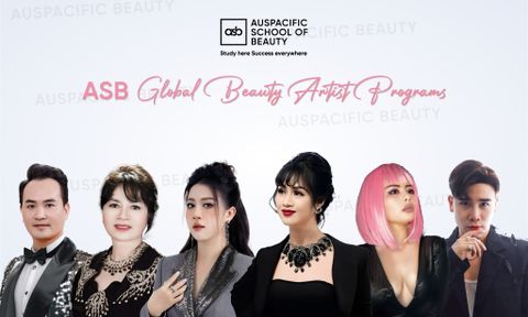 Auspacific School of Beauty Mở Rộng Chương Trình Đào Tạo Ngoại Ngữ Cho Các Ngành Nghề Làm Đẹp