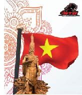 STB RACING THÔNG BÁO THAY ĐỔI ĐỊA CHỈ VĂN PHÒNG VÀ LỊCH NGHĨ LỄ 30/4 - 1/5