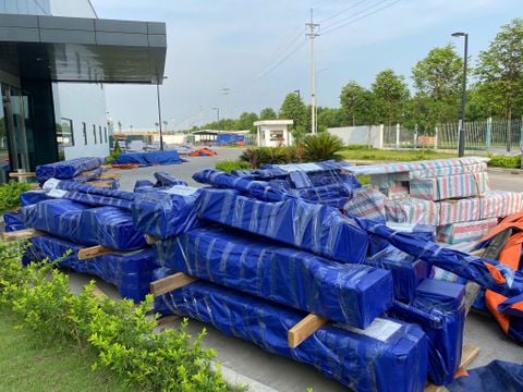 NHÀ MÁY SẢN XUẤT THANG MÁY TẢI HÀNG VPTECH – GIẢI PHÁP VẬN CHUYỂN TIN CẬY CHO MỌI DOANH NGHIỆP