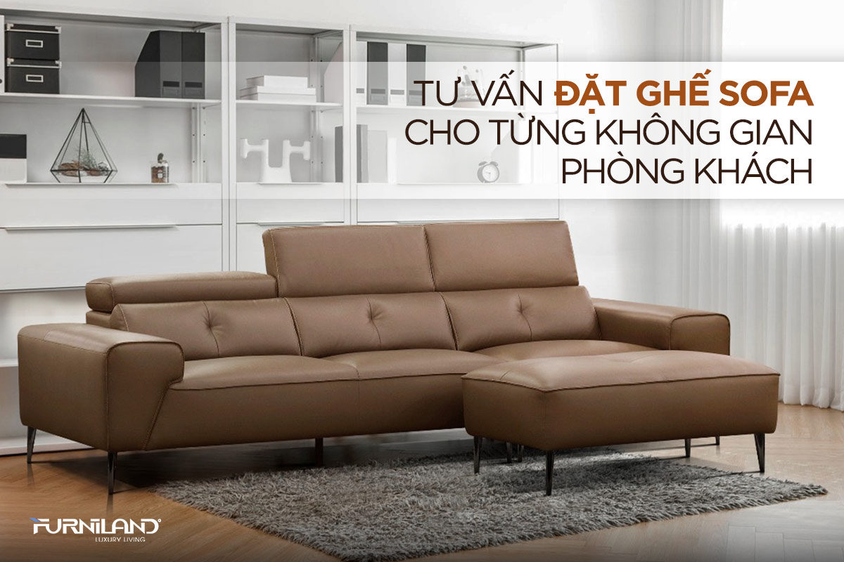 Tư vấn sofa phòng khách: Để tạo ra không gian phòng khách hoàn hảo, việc chọn Sofa là rất quan trọng! Hãy để các chuyên gia tư vấn sofa giúp bạn lựa chọn chiếc sofa phù hợp với không gian và phong cách của gia đình bạn.