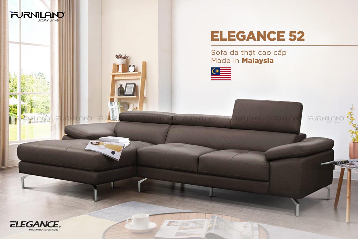 4+ Mẫu Sofa Góc Hiện Đại Cho Phòng Khách Nhỏ Năm 2022