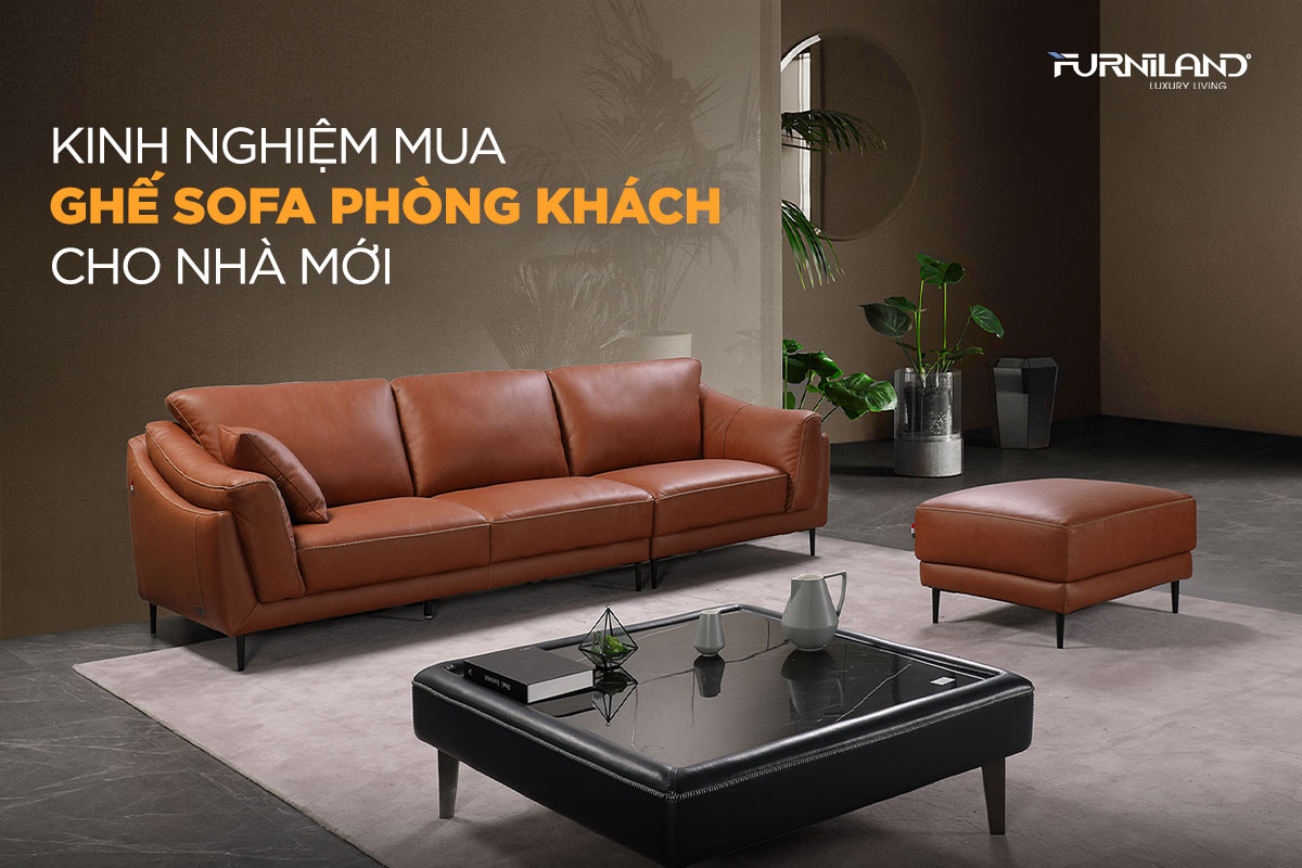 Ghế sofa là một trong những vật dụng không thể thiếu trong không gian phòng khách của mỗi gia đình. Với thiết kế đa dạng và chất lượng tốt, ghế sofa sẽ luôn là sự lựa chọn tuyệt vời cho không gian phòng khách của bạn. Hãy cùng khám phá và tìm cho mình một chiếc ghế sofa ưng ý nhất.

Sofa góc là một trong những sản phẩm phù hợp với những người yêu thích phong cách hiện đại và tiện dụng. Với thiết kế đa dạng, bạn có thể dễ dàng lựa chọn cho mình một chiếc sofa góc phù hợp với diện tích phòng khách của mình. Hãy khám phá và thử ngồi trên những chiếc sofa góc đẹp nhất trong năm này.

Sofa đẹp sẽ làm cho không gian phòng khách của bạn trở nên lung linh hơn trong năm