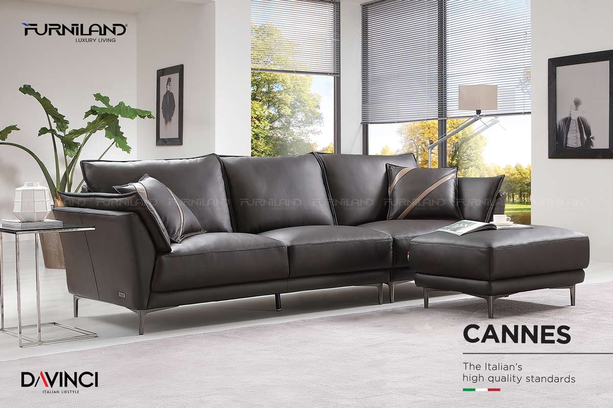 Đèn Cây Trang Trí Góc Sofa Phù Hợp Cho Mọi Không Gian