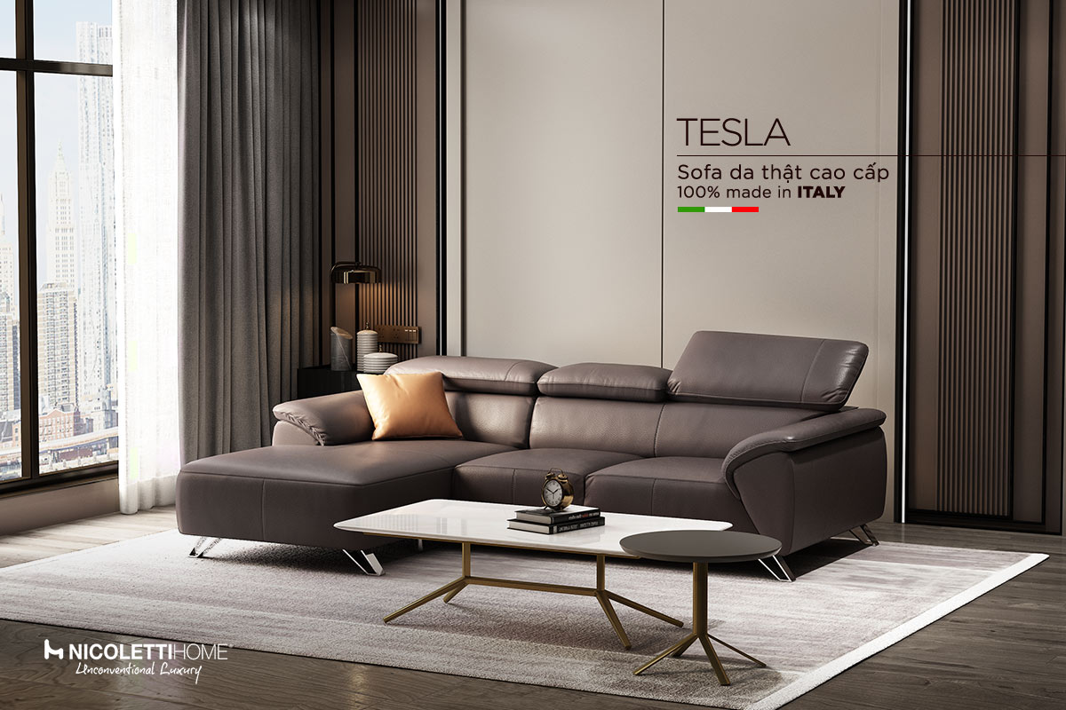 Mua Ghế Sofa Ở Đâu TPHCM Rẻ, Đẹp? - Gợi Ý 16 Địa Chỉ Tốt Nhất