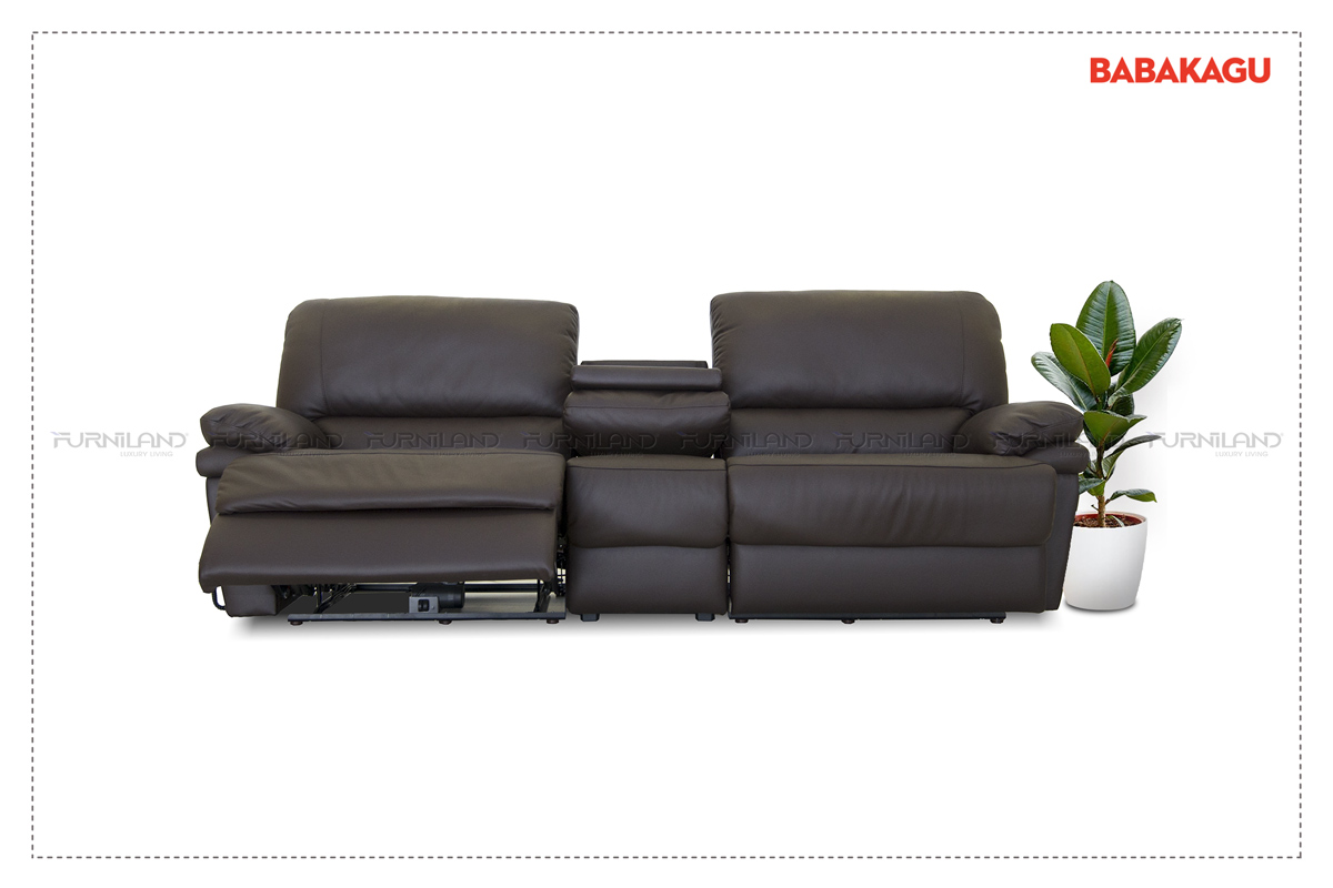 Ghế sofa thông minh gấp gọn – xu hướng nội thất hiện đại