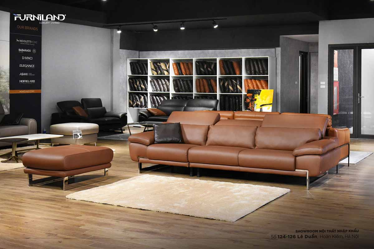 Địa Chỉ Mua Sofa Uy Tín, Giá Tốt Tại Hòa Bình