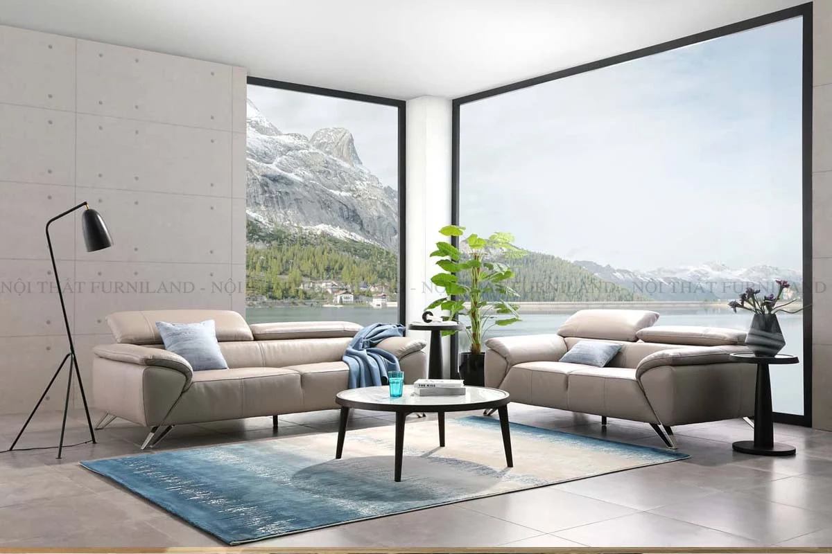 7 Địa chỉ Mua Sofa Cao Cấp Nhập Khẩu TPHCM Chất Lượng