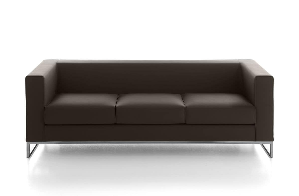 Ghế Sofa Chờ Là Gì? Cách Lựa Chọn Ghế Sofa Chờ Phù Hợp