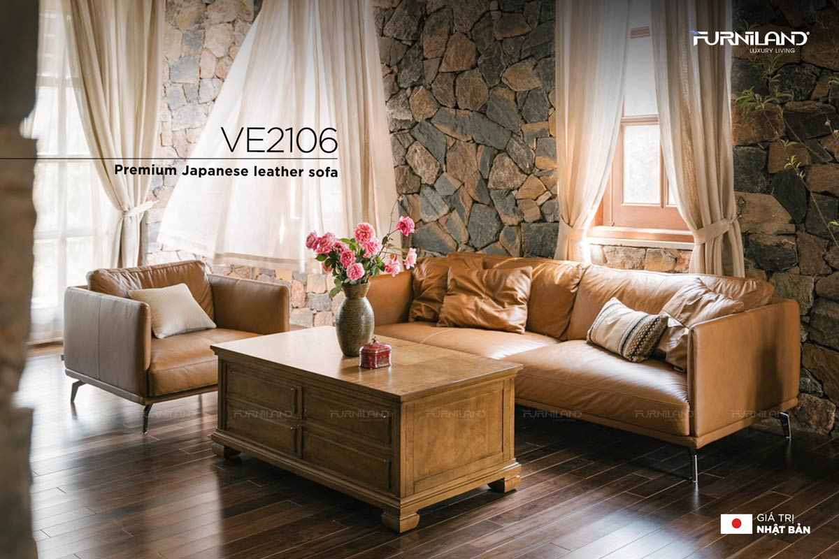 Lưu ý quan trọng khi lựa chọn chất liệu bộ sofa phòng khách cao cấp