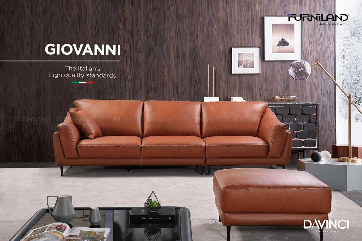 Top 5 bộ Sofa văn phòng sang trọng, chuyên nghiệp