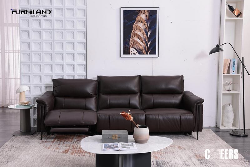 Cheers Sofa - Sofa thông minh số 1 thế giới đã có mặt tại Việt Nam