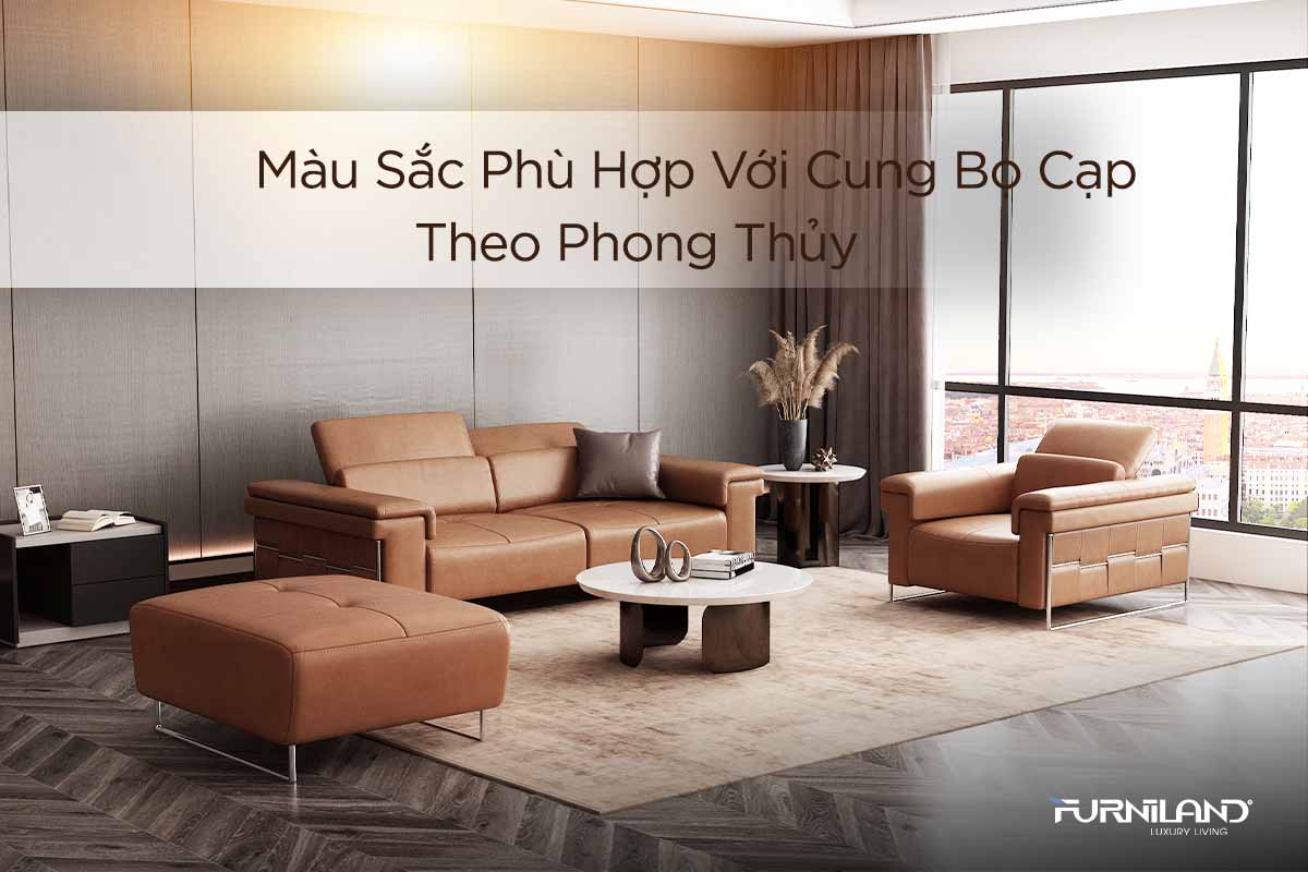 Màu Sắc Phù Hợp Với Cung Bọ Cạp Theo Phong Thủy