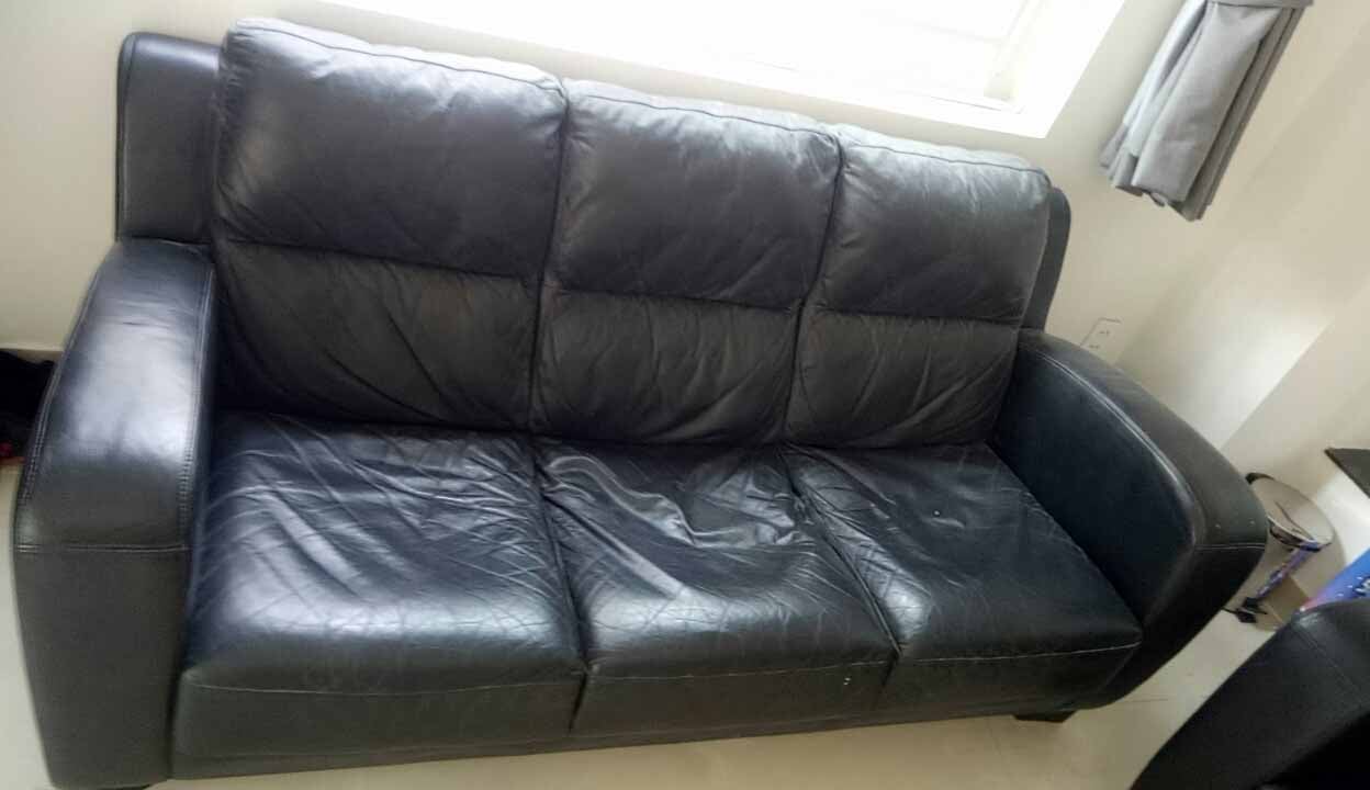 Nguyên Nhân Sofa Bị Lún Và Cách Khắc Phục Hiệu Quả?