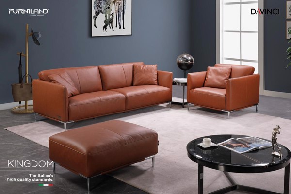 3 Xu Hướng Chọn Ghế Sofa “Hot Trend” 2021