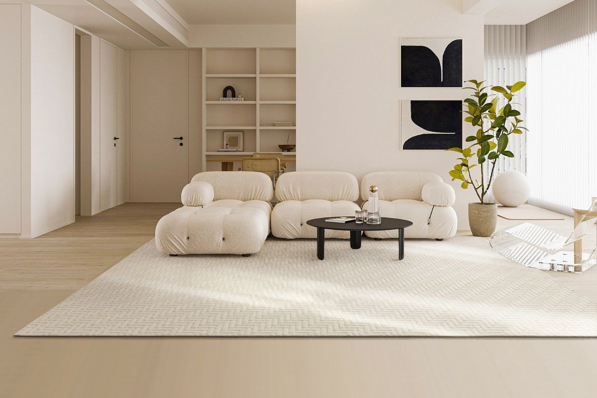Gợi ý 3 món phụ kiện Sofa phòng khách phù hợp với mùa đông