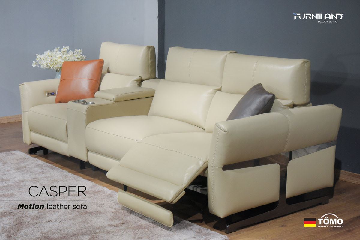 Top 5 bộ Sofa phòng khách đẹp hiện đại, nhập khẩu giá tốt 2023