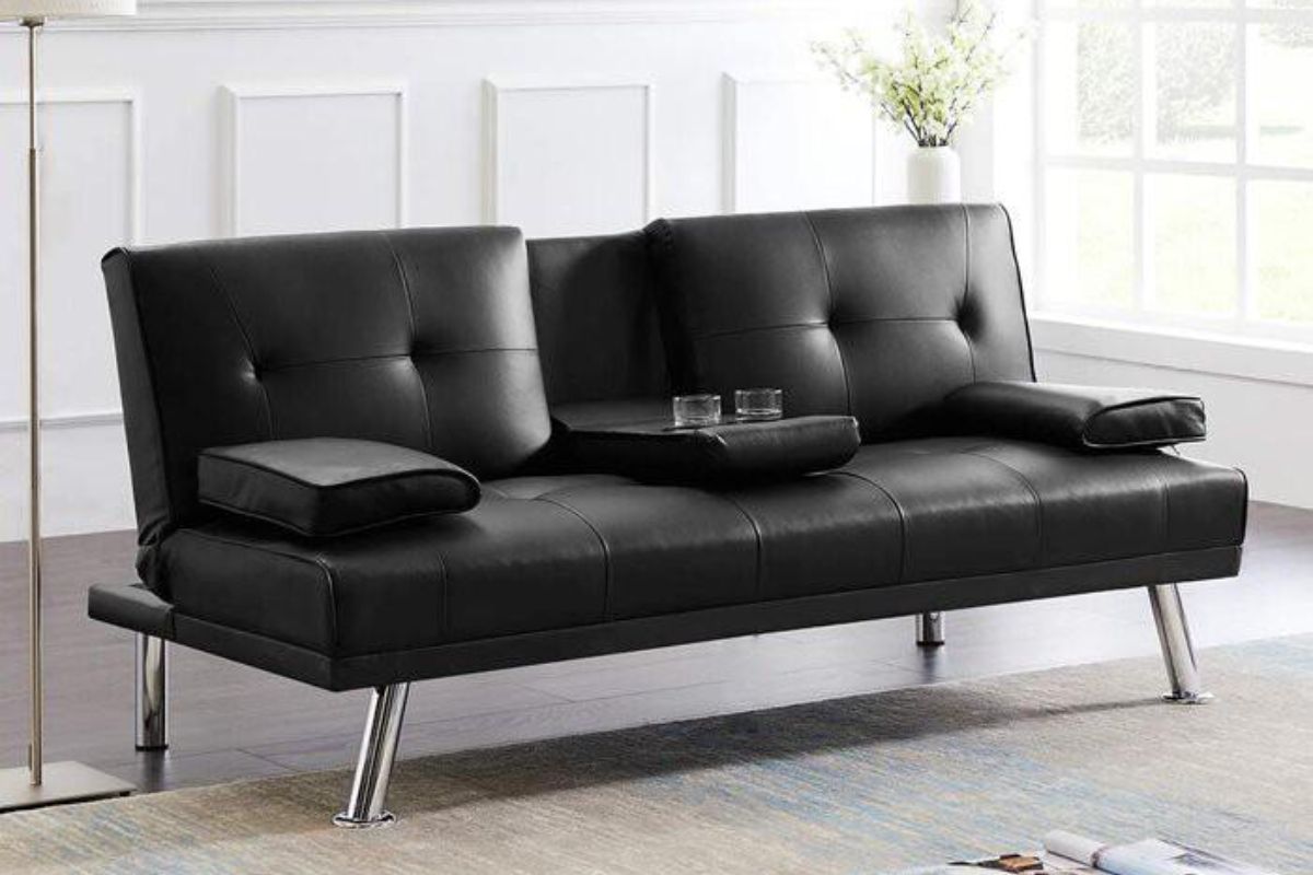 Da PVC Sofa và những hạn chế khi sử dụng