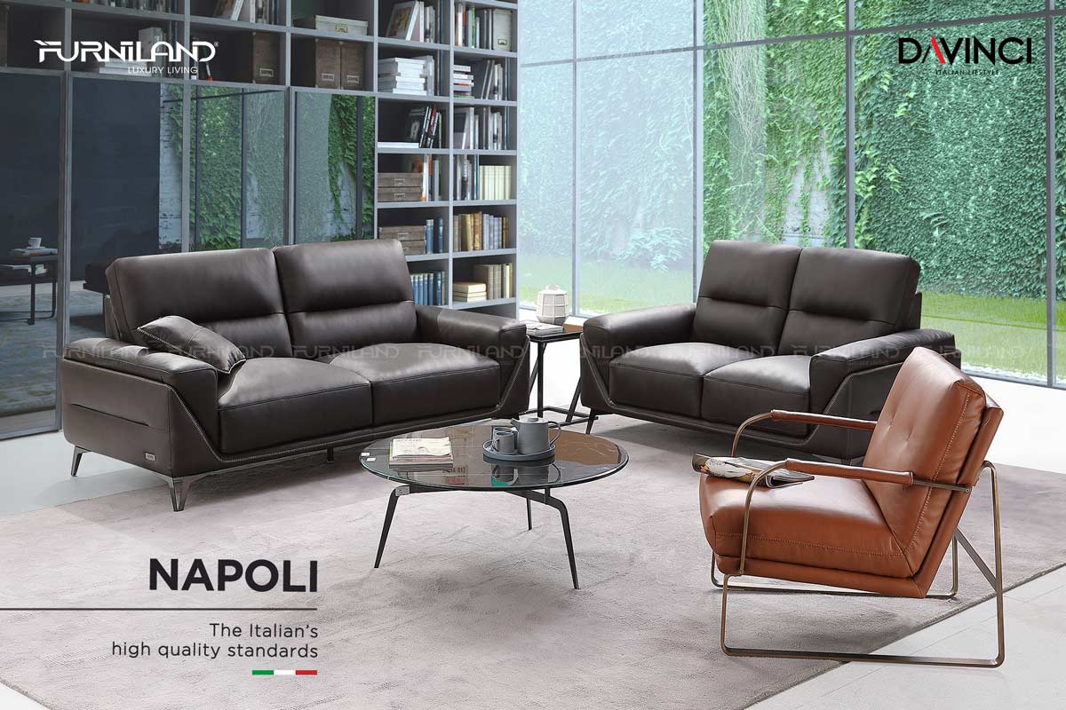 3 tone màu ghế sofa đẹp phù hợp với mọi không gian
