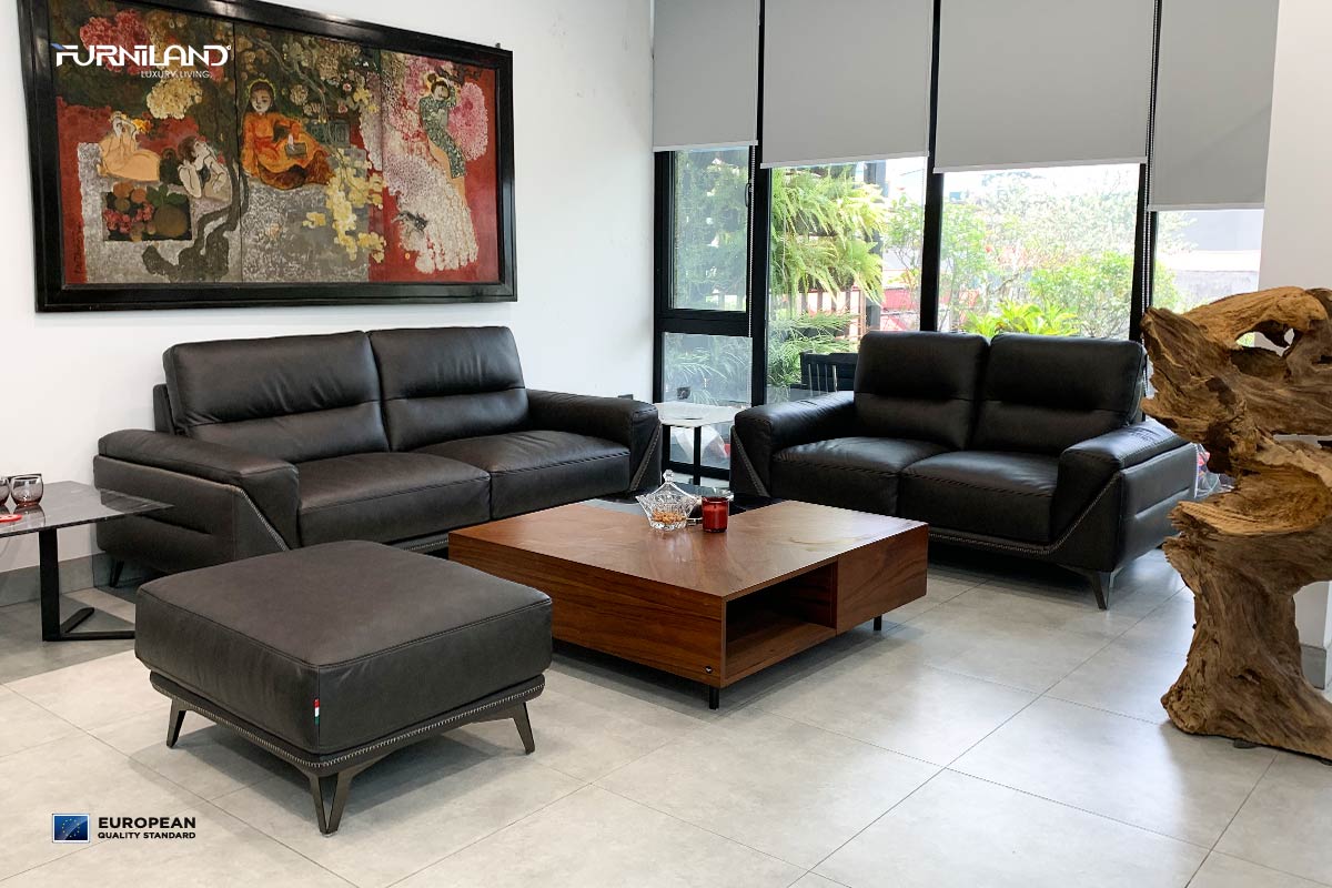 Quá mệt mỏi vì sofa cũ bẩn? Đâu là giải pháp?