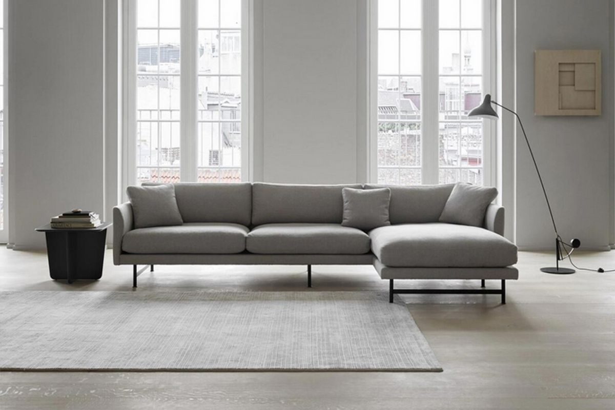 Nên lựa chọn thảm Sofa lông ngắn hay thảm lông dài