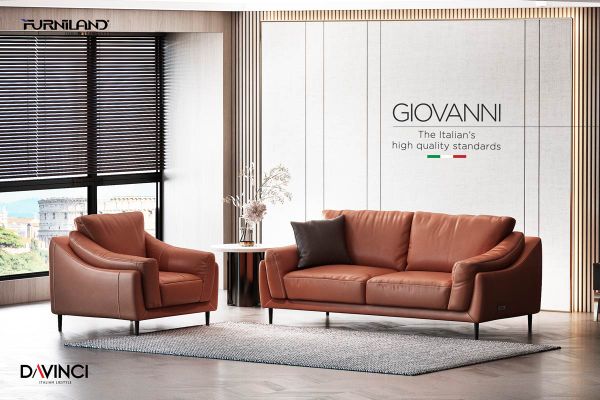 Hướng dẫn chọn ghế sofa phòng khách chung cư hiện đại