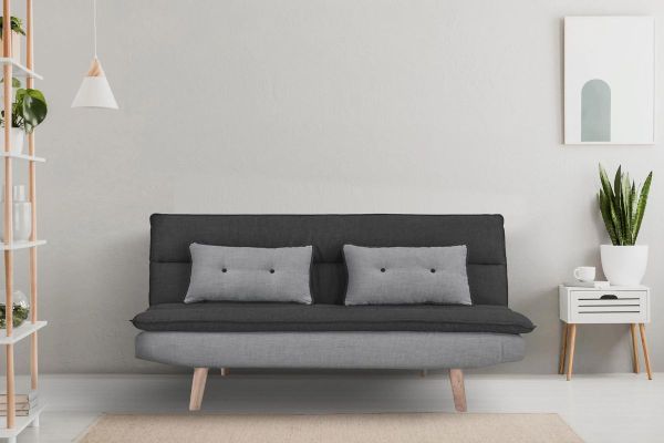 Gợi Ý Nên Mua Sofa Da Hay Sofa Nỉ Cho Phòng Khách