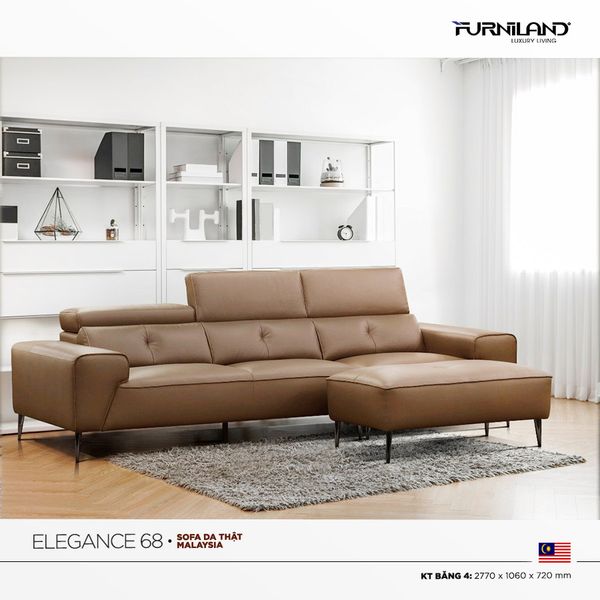 Cách Chọn Kích Thước Ghế Sofa Chuẩn Nhất Cho Không Gian