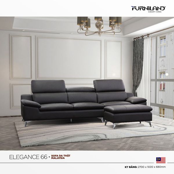 5 Sai Lầm Thường Gặp Khi Mua Sofa Da Phòng Khách